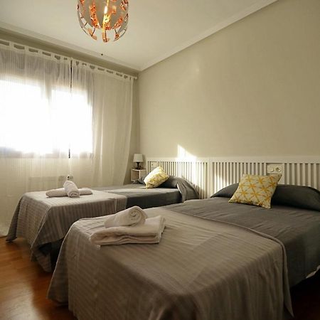 דירות אוביידו Apartamento , Wifi Y Garaje Cerca Del Centro מראה חיצוני תמונה