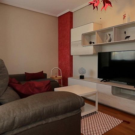 דירות אוביידו Apartamento , Wifi Y Garaje Cerca Del Centro מראה חיצוני תמונה